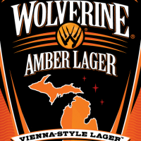 Wolverine Amber Lager