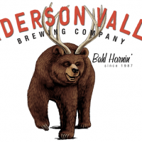 anderson valley brewing logo