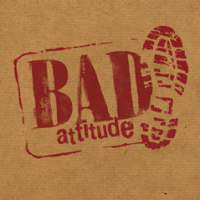 bad attitude brewery ticino logo