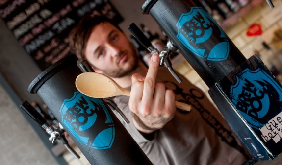 brewdog screwed by diageo