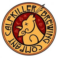 calfkiller brewing logo