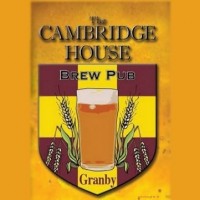 cambridge house granby ct