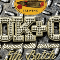 cigar city 110k batch 5