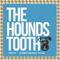 Relic The Hounds Tooth British Mild