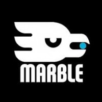 marble brewery logo