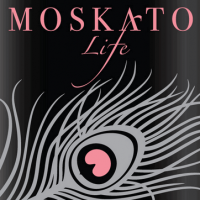 moskato life rose