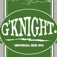 oskar blues gknight 16oz cans