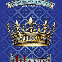 4 Hands Prussia Berliner Weiss