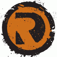 rough draft brewing logo