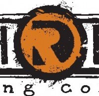 rough draft brewing logo