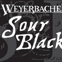 Weyerbacher Sour Black
