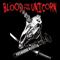 Pipeworks Blood of the Unicorn Imperial Red Ale | BeerPulse