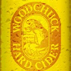 woodchuck ginger label