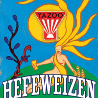 yazoo hefeweizen