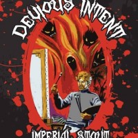 McCall Devious Intent Imperial Stout