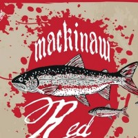 McCall Mackinaw Red Amber Ale