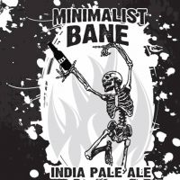 McCall Minimalist Bane IPA
