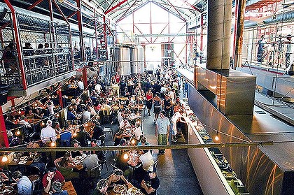 little creatures ale house
