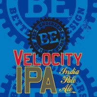 Beer Engineers Velocity IPA