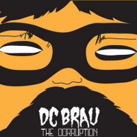 DC Brau The Corruption IPA