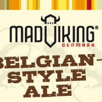 Vejle Mad Viking Belgian Ale
