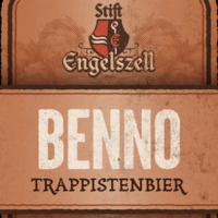 Benno Trappist beer stift engelszell