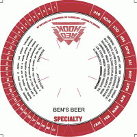 RedHook Bens Beer