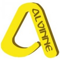 Brouwerij Alvinne logo