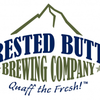 Crested Butte Brewing logo