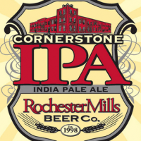 Rochester Mills Cornerstone IPA