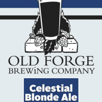 Old Forge Celestial Blonde Ale