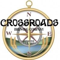 Crossroads Brewing logo