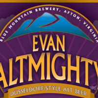 Blue Mountain Evan Altmighty Düsseldorf Alt