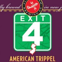 Flying Fish American Trippel