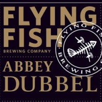 Flying Fish Abbey Dubbel