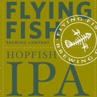 Flying Fish HopFish IPA