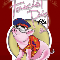 Finch's Fascist Pig Ale