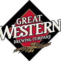 Great Western Brewing logo