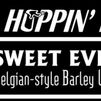 Hoppin' Frog Sweet Evil BBW Belgian Barley Wine