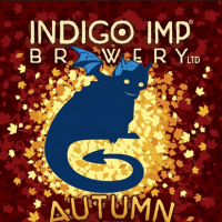 Indigo Imp Autumn Ale