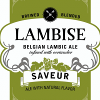 Lambise Saveur Belgian Lambic