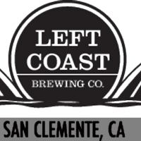 Left Coast Brewing logo