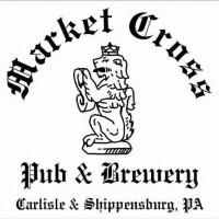Market Cross Pub and Brewery logo