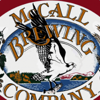 McCall Brewing logo