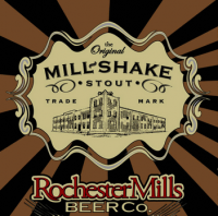 Rochester Mills Mill-Shake Stout