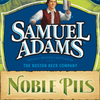 Samuel Adams Noble Pils