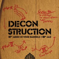 Odell Deconstruction Golden Ale