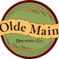 Olde Main Brewing logo