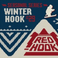 Redhook Winter Hook label