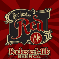 Rochester Mills Rochester Red Ale